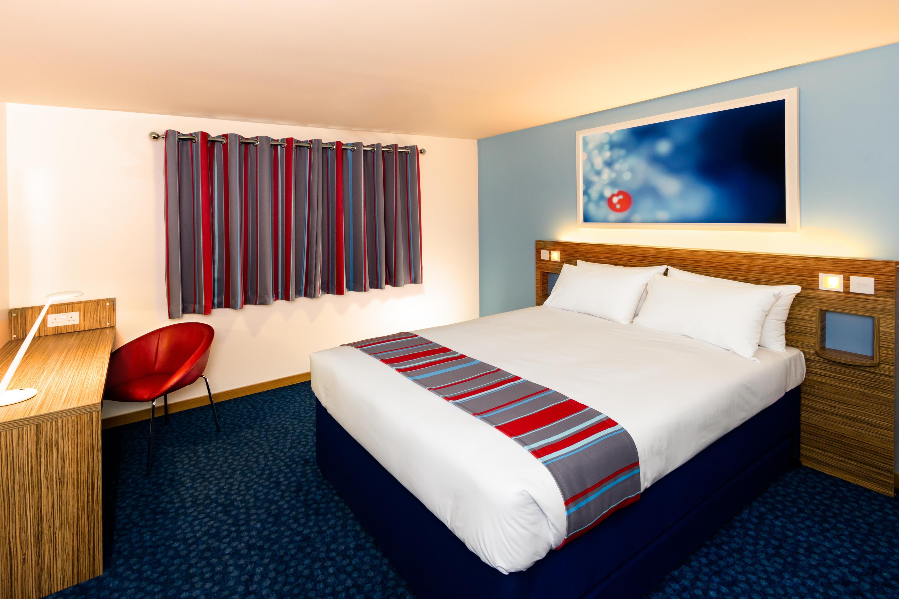 Travelodge Edinburgh Central Waterloo Place Edimburgo Exterior foto